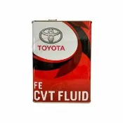 【保養套餐】原廠TOYOTA 變速箱油原廠 CVT FE無段變速箱油4L*1瓶 含指定檢測服務(車麗屋)