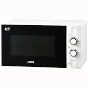 【SAMPO 聲寶】28L機械式微波爐(RE-N328TR)