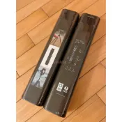 現貨 全新 Peak Design Travel Tripod 旅行者 腳架 鋁合金 碳纖維 五節 三腳架