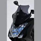 法國 ERMAX 歐規墨色風鏡【SMAX155 / SMAX 專用】現貨中