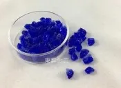 【東昇】乾燥劑/除溼-藍色矽膠 不規則狀 6-8mm 1kg/包