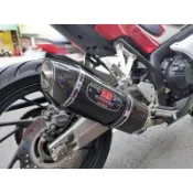 類吉村R77監理站驗車朝下消音塞800元
