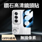 絲印鏡頭貼 適用 OPPO Reno 16 15 14 13 A6X Find X8 X9 X10 A7Pro 玻璃鏡頭