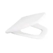 (店+)【American Standard 美標】American Standard(美國標準牌)梯形馬桶蓋PZ00000-WT
