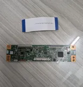 原廠 Panasonic 國際 TH-65HX750W 邏輯板 拆機良品