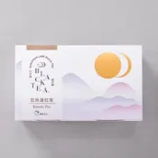 (店+)魚池農會-日月潭初見阿薩姆紅茶包(20入)