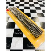 COCO機車精品 前叉避震彈簧 前避震彈簧 前叉彈簧 新勁戰 勁戰 二 三代