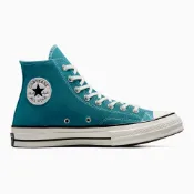 CONVERSE CHUCK 70 1970 HI 高筒 休閒鞋 男鞋 女鞋 綠色-A05589C