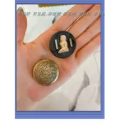 💘阿贊弄咩婆依霸膏・濃縮古造版 這是專門讓人「上頭＋掏錢＋離不開你」的狠料 不只讓人喜歡你 為你花錢H40H40