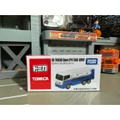 Tomica 多美 台灣特注 中油油罐車