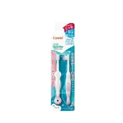 康貝 Combi teteo第二階段刷牙訓練器★衛立兒生活館★