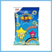 滿天星 洋芋脆片 32g 洋芋餅乾 馬鈴薯零食 洋芋片 薯片
