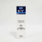 健而美生活廣場 Durex杜蕾斯 KY 潤滑液劑 100g (指標品牌潤滑液)