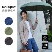 【HOTAI購】【周周生活】Unispin 三秒瞬收 理性自持 25吋自動傘