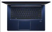 *金禾* 鍵盤膜 筆電鍵盤膜保護膜 適用於 宏基 Acer SF314-52-5615 14吋 ACER Swift3