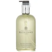 [Strawberrynet草莓網]【Molton Brown 摩頓布朗】香橙佛手柑洗手液