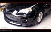 馬自達3 MAZDA3 AUTO 定風翼