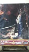 【全新未拆 代理現貨】 一番賞 海賊王 航海王  15周年 動畫 感謝祭 G賞 紅髮 設計風格海報