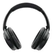 【小如的店】COSTCO好市多線上代購~Bose 無線消噪耳機(1入)