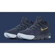 S.G NIKE ZOOM LEBRON 16 Low Agimat 詹姆斯 籃球鞋 CJ9919-400