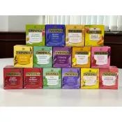 現貨 Twinings 唐寧茶 單包裝10入 澳洲進口 澳洲代購 早餐茶 英式下午茶 花草茶 無咖啡因茶包