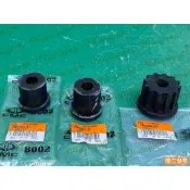 【汽車零件專家】威利威力 菱利VERYCA 百利800 CW600801 CW600807 CW600809鋼板避震橡皮