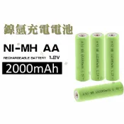 @貨比三家不吃虧@鎳氫充電電池 高容量 低自放鎳氫充電電池 環保 Ni-MH 太陽能燈 耐能 循環充電電池 3號充電電池