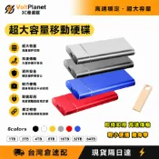台灣現貨🔥隨身行動硬碟 大容量 行動固態硬碟 16T/12T/8T/1T/64TB 超級SSD 高速傳輸 外接式硬碟