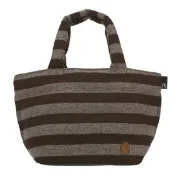 【Mini Young】日本品牌 ROOTOTE  大容量  超輕盈 羽毛 袋鼠包 暖手包 媽媽包 肩背包 手提包