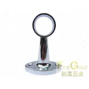 (店+)中空管頭   5分 6分 8分 毛巾頭  中間接頭  白鐵管接頭 #就是五金 小五金