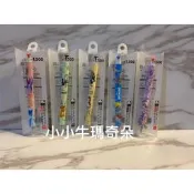 ~小小牛瑪奇朵~迪士尼授權韓國大創DAISO商品仙履奇緣&美女與野獸&小仙女&小飛象&小鹿斑比中性筆
