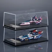 (MH)代理 C.F.C 閃電霹靂車 SIN 超級阿斯拉AKF-0/G + 凰呀AN-21 套組 附特典 (酷比樂)