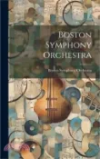 【三民網路書店】Boston Symphony Orchestra 作者：Boston Symphony Orchestra