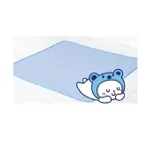【海夫健康生活館】康森 日本平川 超激冰涼感床墊 坐墊90x90cm(贈專用保潔墊)