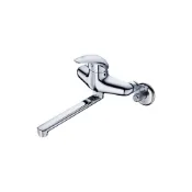 【大巨光】廚房壁式單槍水龍頭_無鉛(TAP-107503/107504)