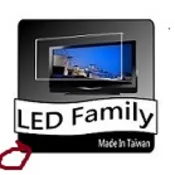 [43吋]LED家族/台灣製FOR/東芝 43吋/ 43C350NT /43吋電視保護鏡/43吋保護鏡/43吋防刮板