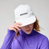 【BROOKS】PROPEL 透氣網布慢跑帽2.0 (280529100)