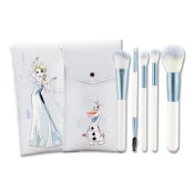 SHISEIDO 資生堂 公主刷具組-Elsa
