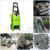 含稅價／HW1800C【工具先生】鐵人 IRONMAN 高壓 清洗機 洗車機 馬力輸出1800W 非 AJP1600