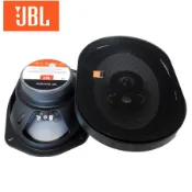 「老爹車庫」現貨 JBL GTO-963 6x9吋 同軸喇叭 200W 原主機可推 6*9吋喇叭 GTO963