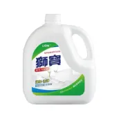 (店+)【LION 獅王】獅王 LION 獅寶 軟性洗潔精4000ml*1