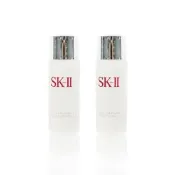 SK-II亮采化妝水 30ml 2入組