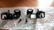 [代購]Focus MK3 Isofix DIY套件含支架、螺絲及工具組(缺貨中)