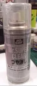 MR.HOBBY GUNZE 郡氏 GSI 油性消光漆 透明保護噴漆 噴罐模型漆 170ml