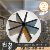 【全館免運】威盛亞抗倍特板廁所隔斷 富美家防火板 雅美家衛生間隔斷板