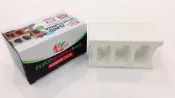 躲藏磚 / 異形魚 / 躲藏磚 / 二孔 / 三孔