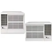 (店+)【BD 冰點】定頻左吹窗型冷氣3坪FW-22CS2L