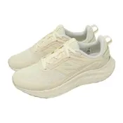 New Balance NB 慢跑鞋 Fresh Foam Arishi V4 D 女鞋 寬楦 米 緩震 WARIS9MY-D