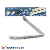 二合一拍打器 抓癢 拍打 不求人 拍痧棒 拍打棒 抓癢棒 抓癢器