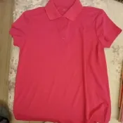  Net 短袖休閒 Polo 衫 S